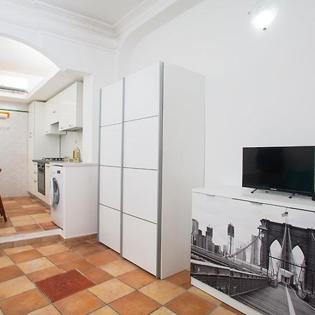 Residence La Marmorata Santa Teresa Gallura Bagian luar foto
