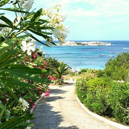 Residence La Marmorata Santa Teresa Gallura Bagian luar foto