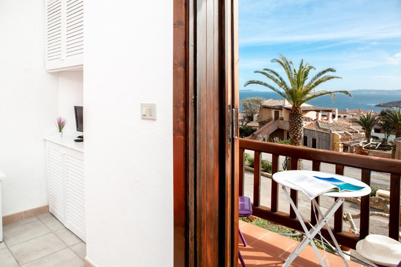 Residence La Marmorata Santa Teresa Gallura Bagian luar foto
