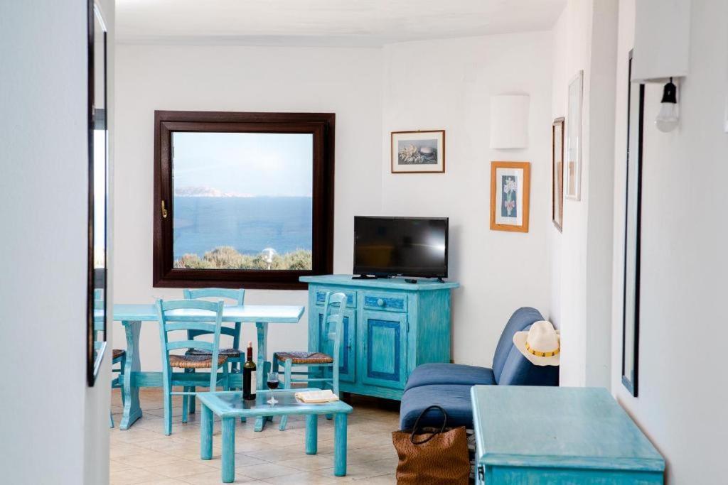 Residence La Marmorata Santa Teresa Gallura Bagian luar foto