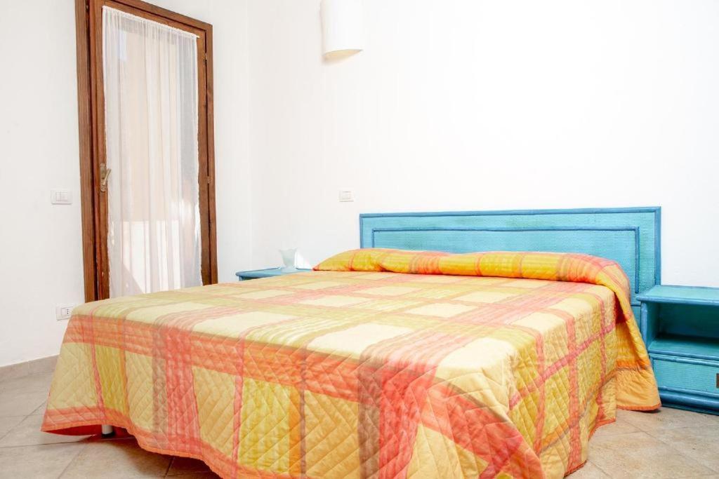 Residence La Marmorata Santa Teresa Gallura Bagian luar foto
