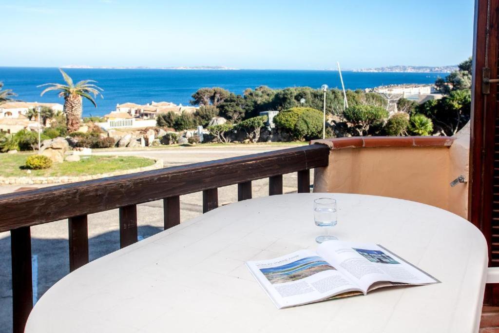 Residence La Marmorata Santa Teresa Gallura Bagian luar foto