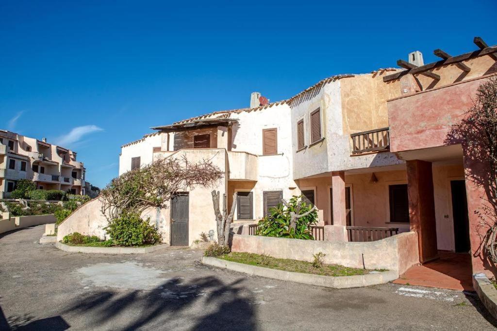 Residence La Marmorata Santa Teresa Gallura Bagian luar foto