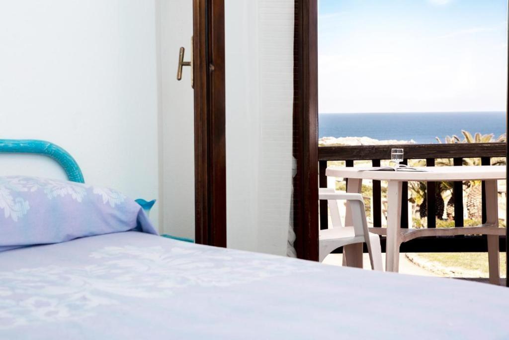 Residence La Marmorata Santa Teresa Gallura Bagian luar foto