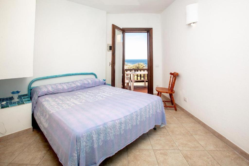 Residence La Marmorata Santa Teresa Gallura Bagian luar foto