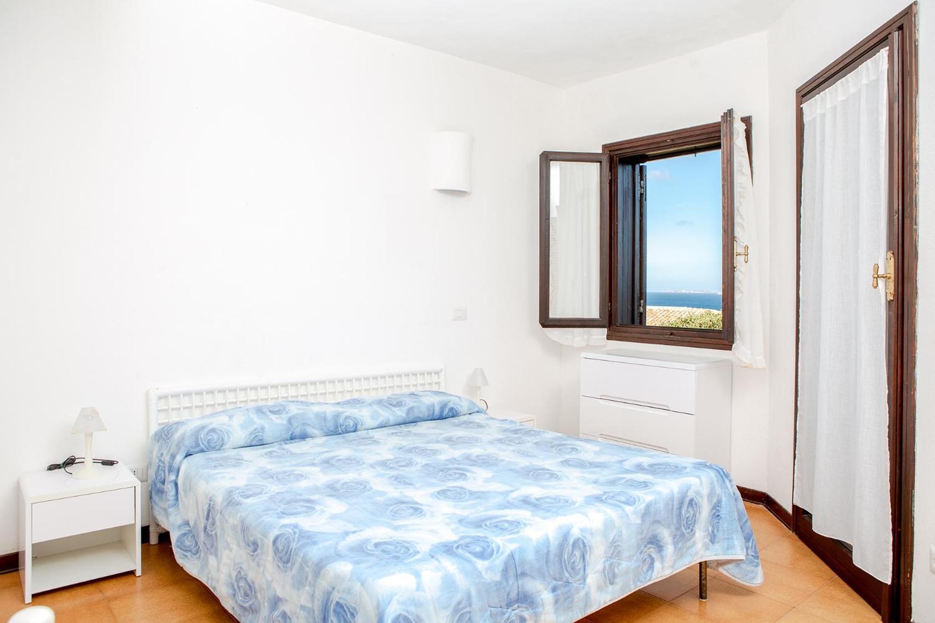 Residence La Marmorata Santa Teresa Gallura Bagian luar foto
