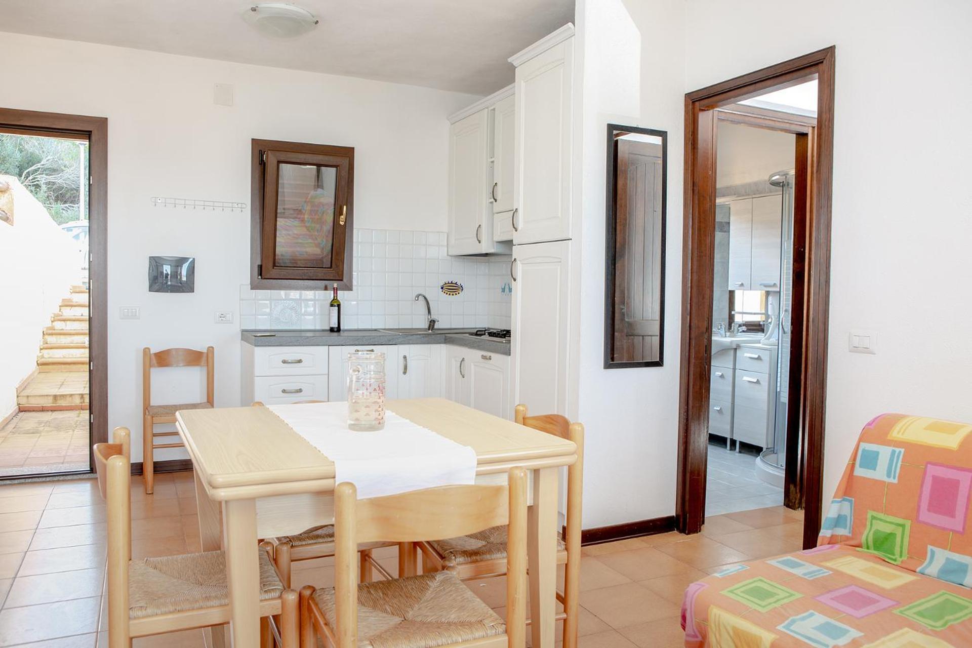 Residence La Marmorata Santa Teresa Gallura Bagian luar foto