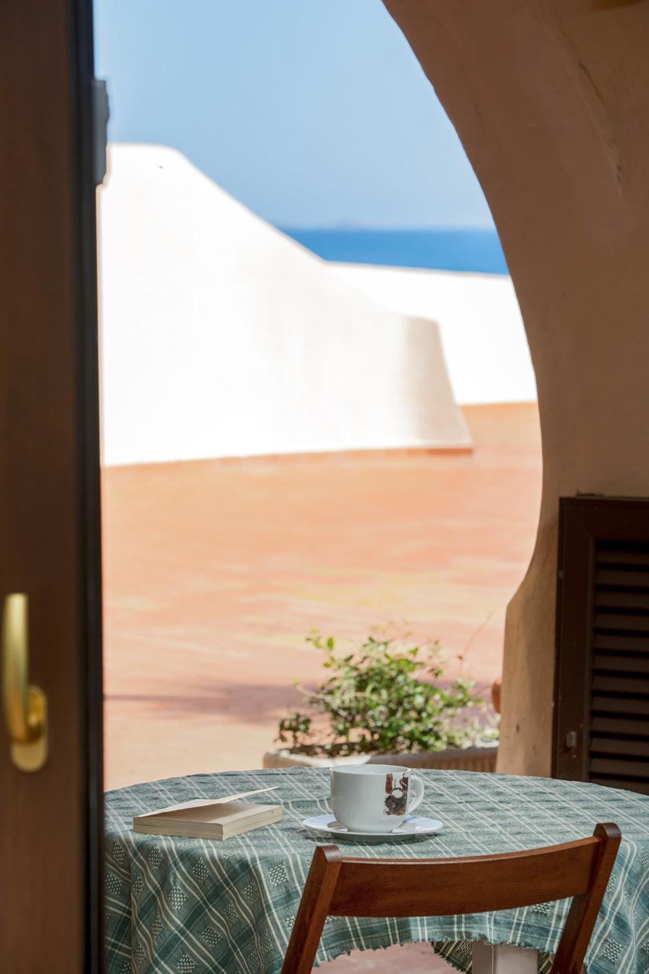 Residence La Marmorata Santa Teresa Gallura Bagian luar foto