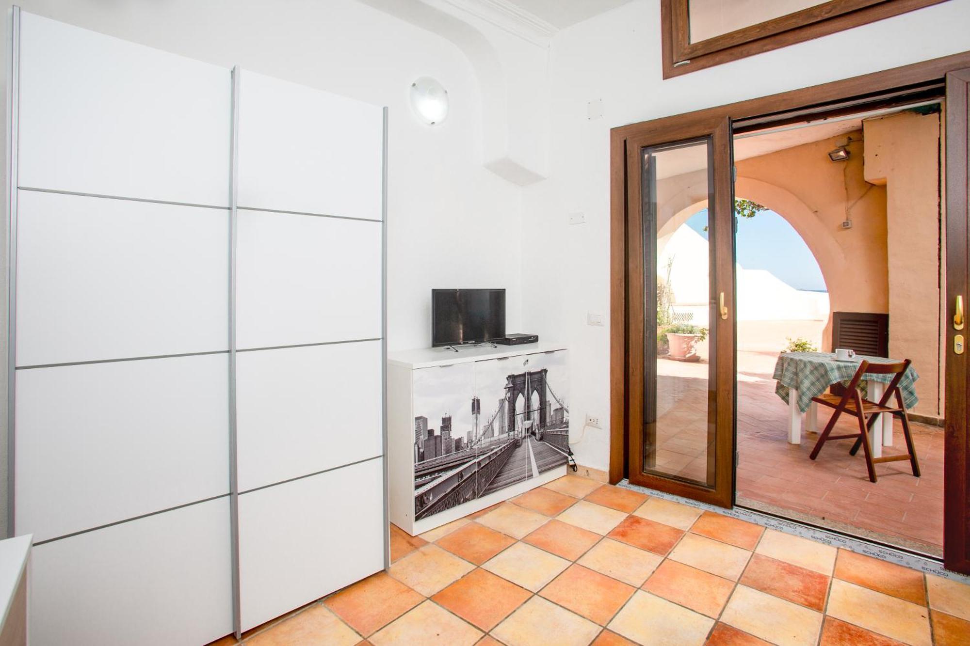 Residence La Marmorata Santa Teresa Gallura Bagian luar foto
