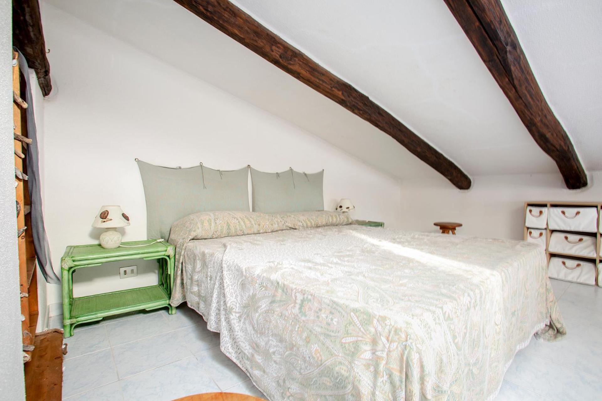 Residence La Marmorata Santa Teresa Gallura Bagian luar foto