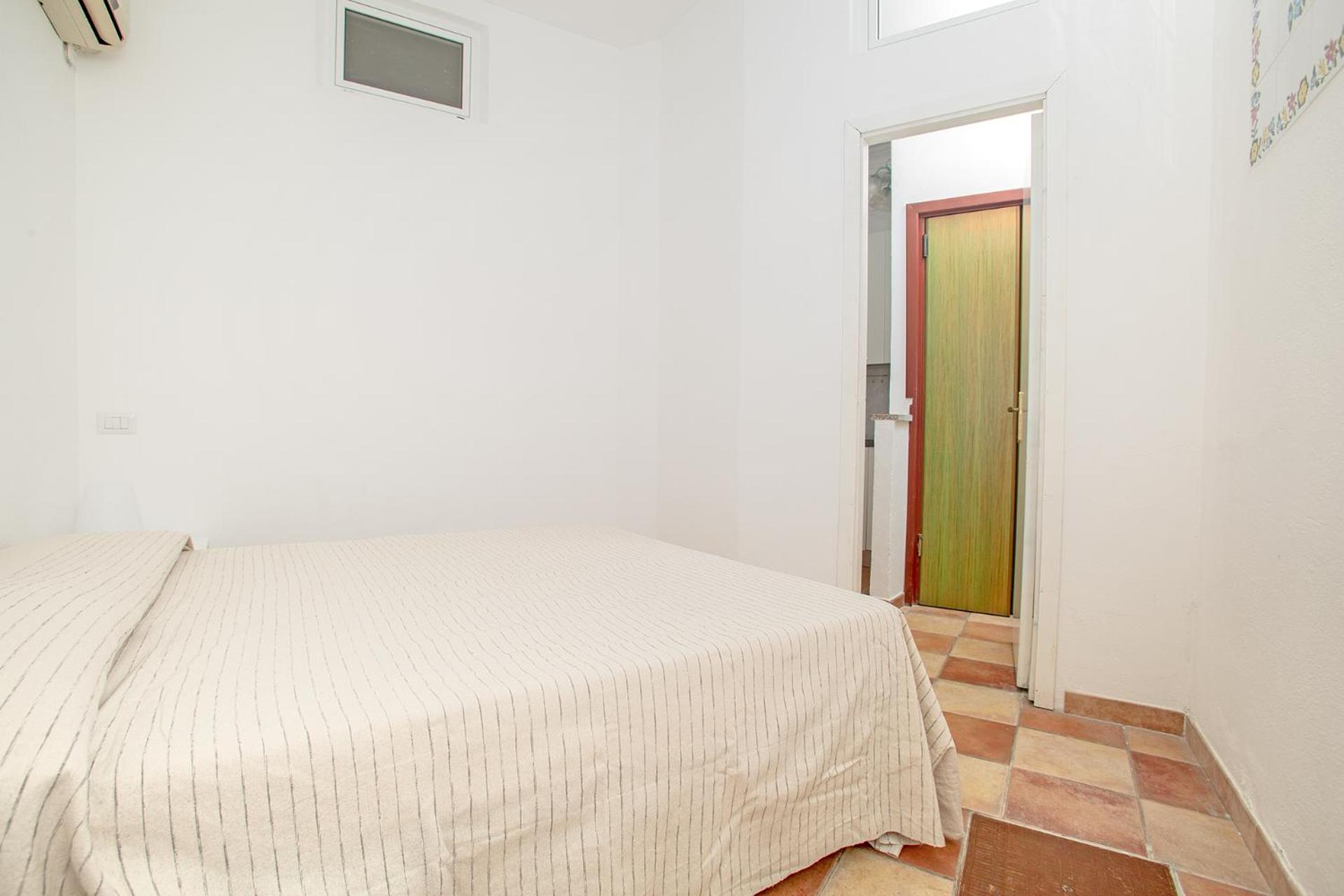 Residence La Marmorata Santa Teresa Gallura Bagian luar foto