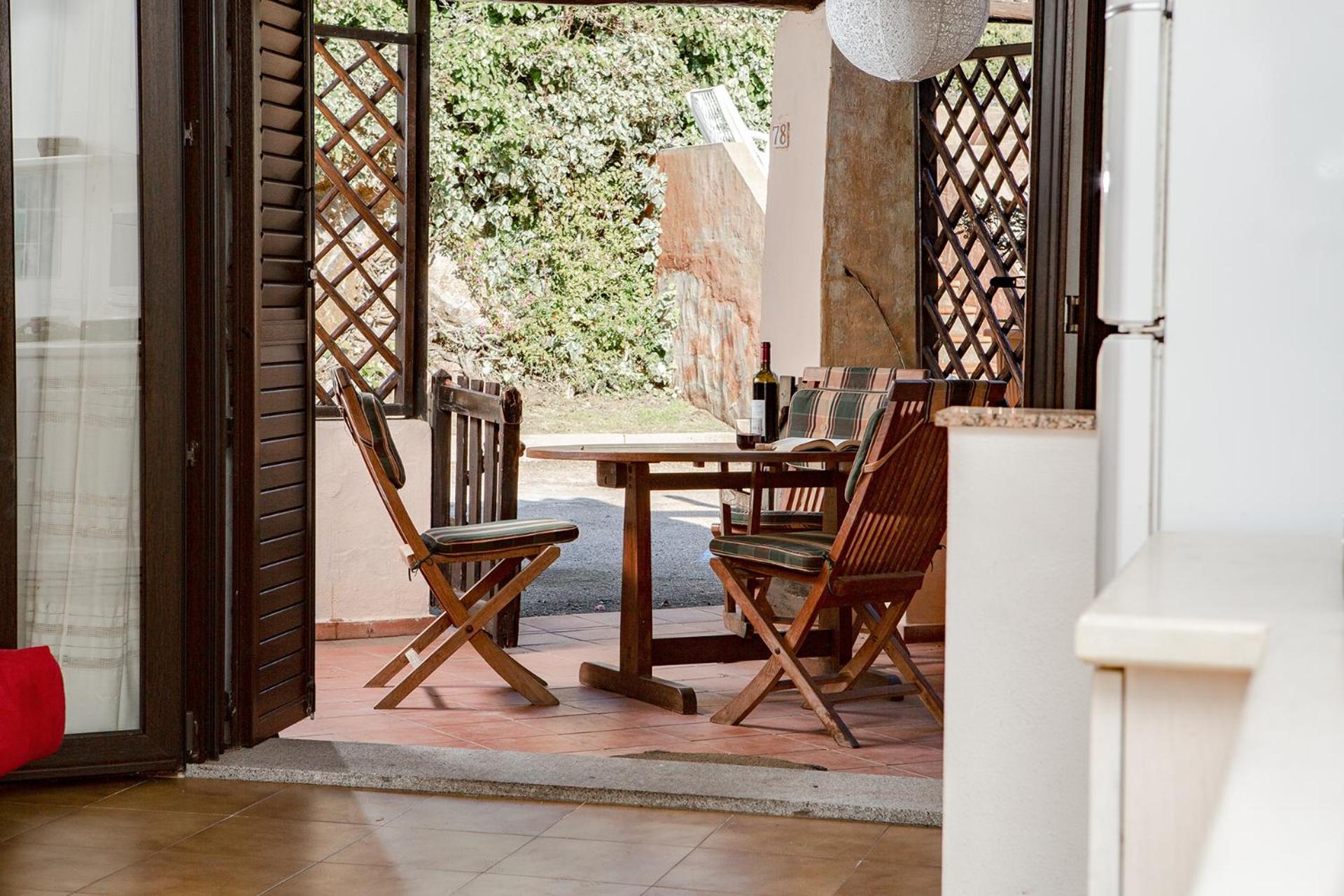Residence La Marmorata Santa Teresa Gallura Bagian luar foto