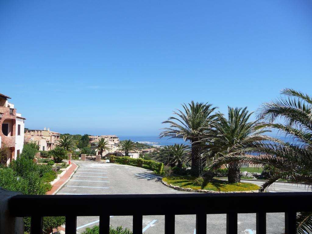 Residence La Marmorata Santa Teresa Gallura Ruang foto