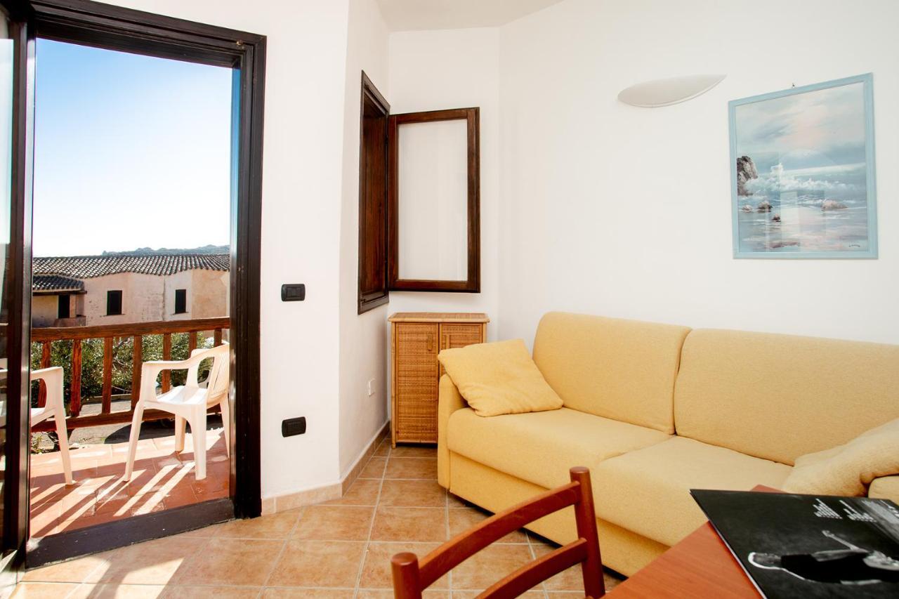 Residence La Marmorata Santa Teresa Gallura Bagian luar foto