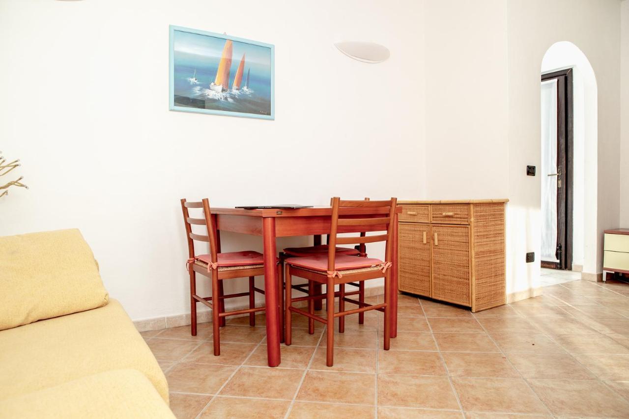 Residence La Marmorata Santa Teresa Gallura Bagian luar foto