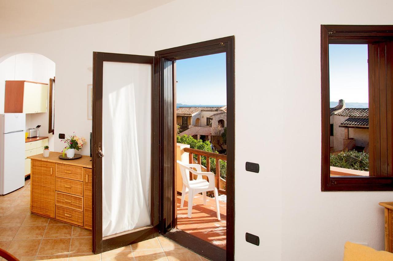 Residence La Marmorata Santa Teresa Gallura Bagian luar foto