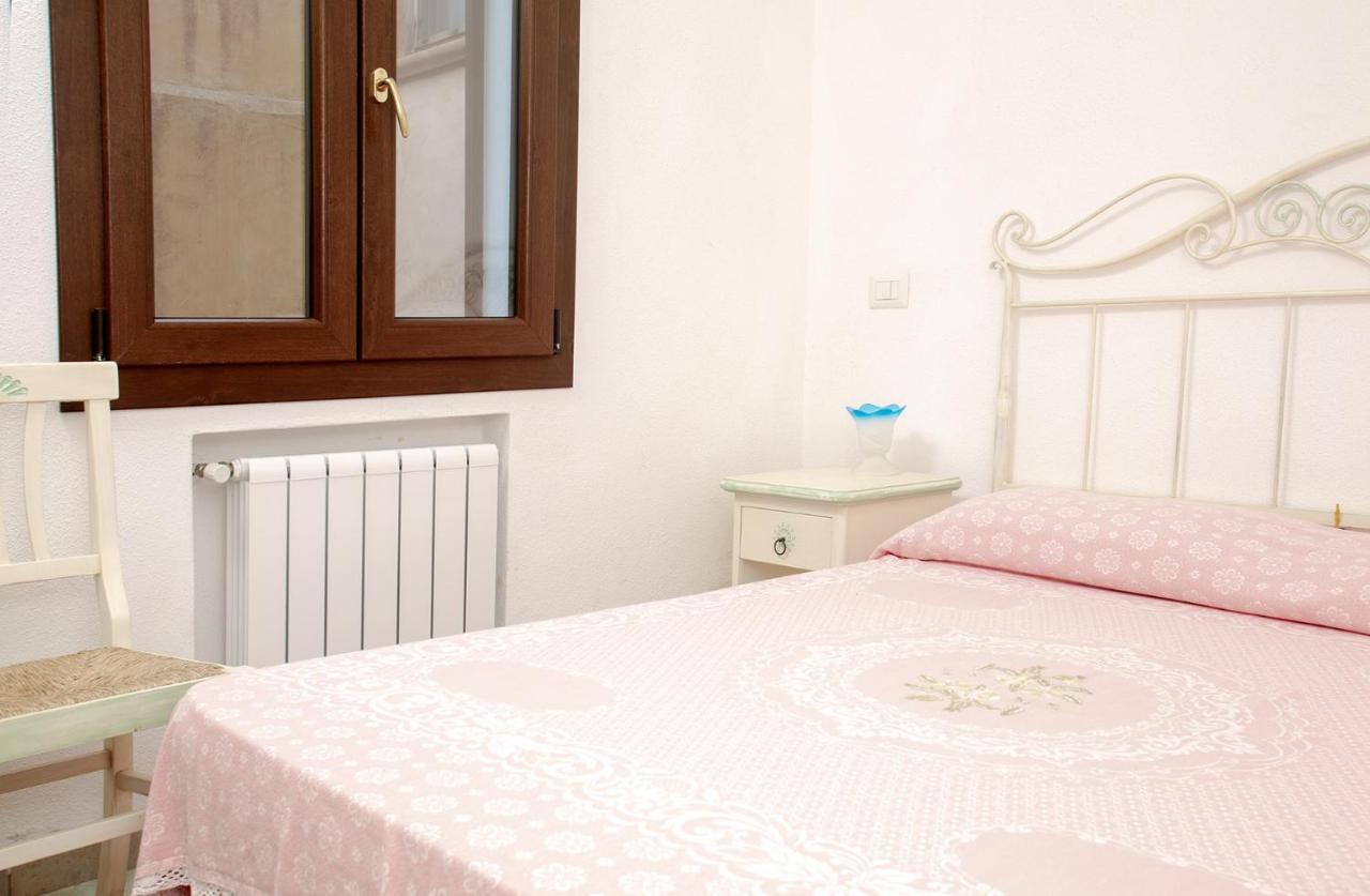 Residence La Marmorata Santa Teresa Gallura Bagian luar foto