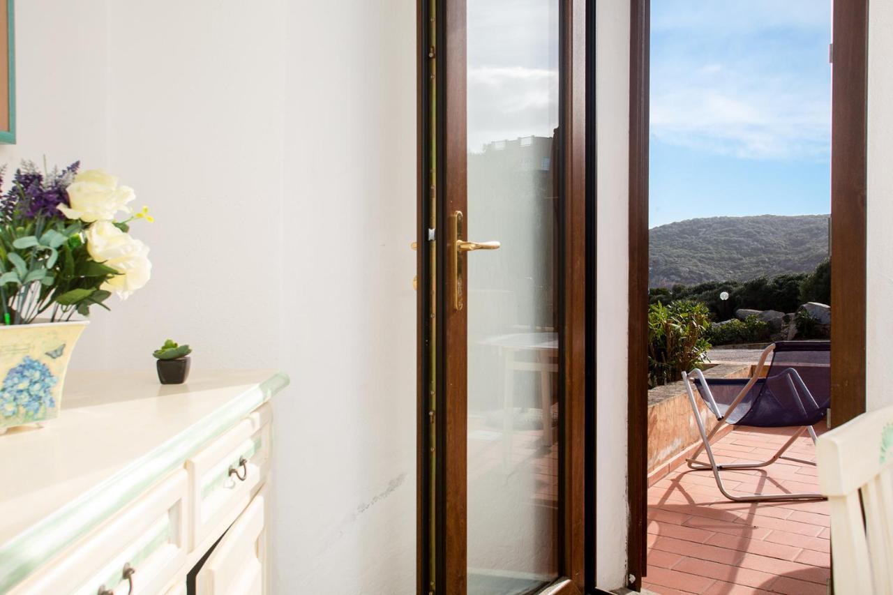 Residence La Marmorata Santa Teresa Gallura Bagian luar foto