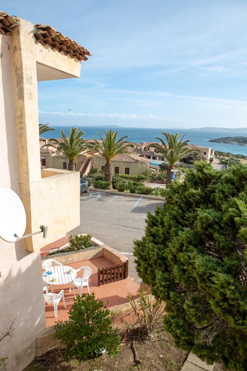 Residence La Marmorata Santa Teresa Gallura Bagian luar foto