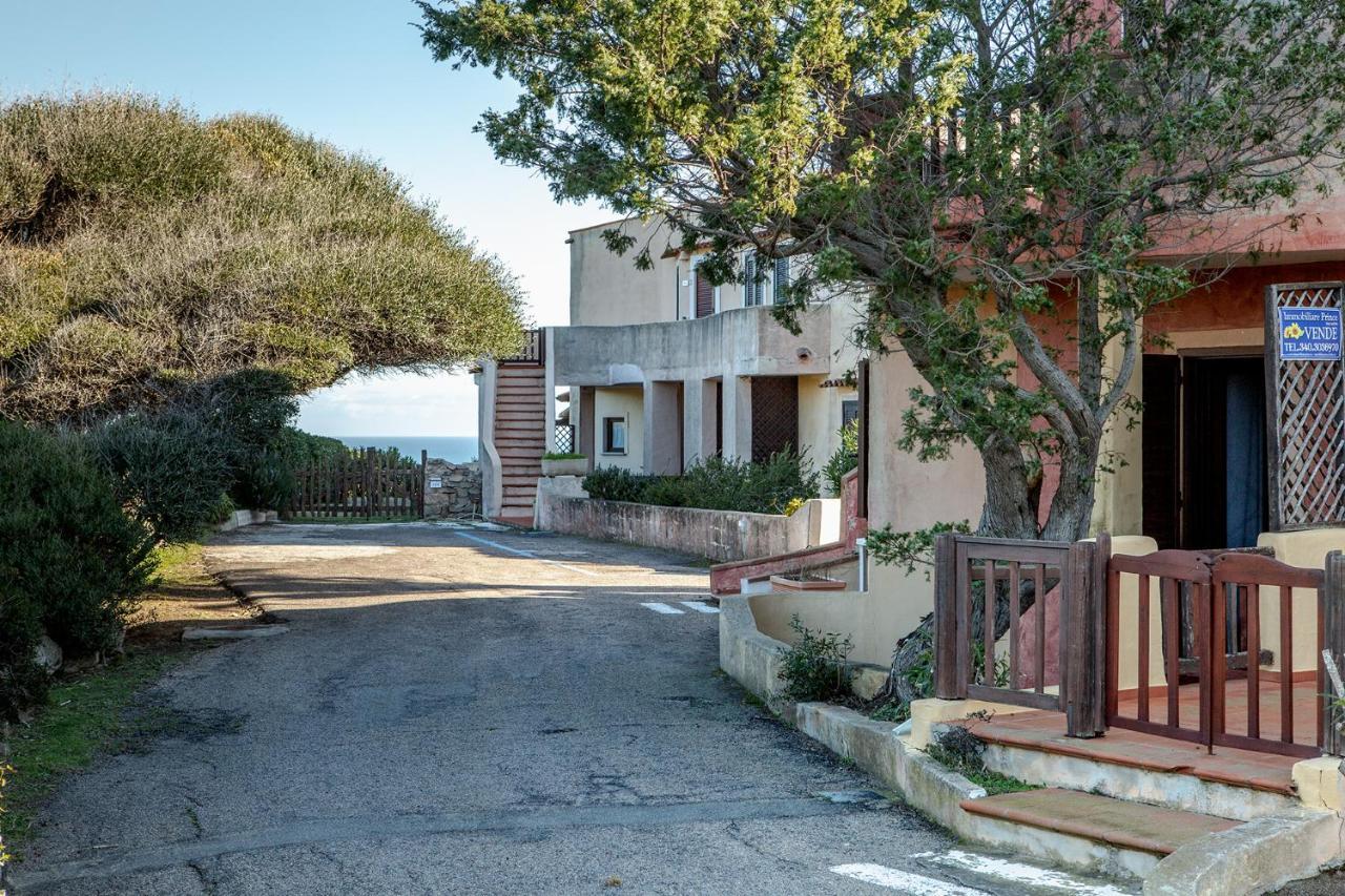 Residence La Marmorata Santa Teresa Gallura Bagian luar foto