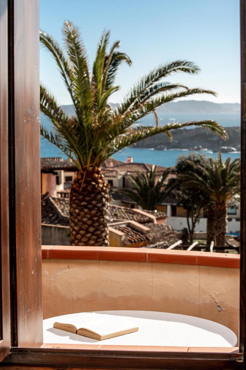 Residence La Marmorata Santa Teresa Gallura Bagian luar foto