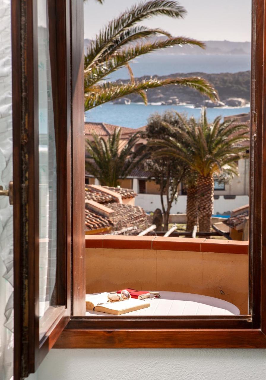 Residence La Marmorata Santa Teresa Gallura Bagian luar foto