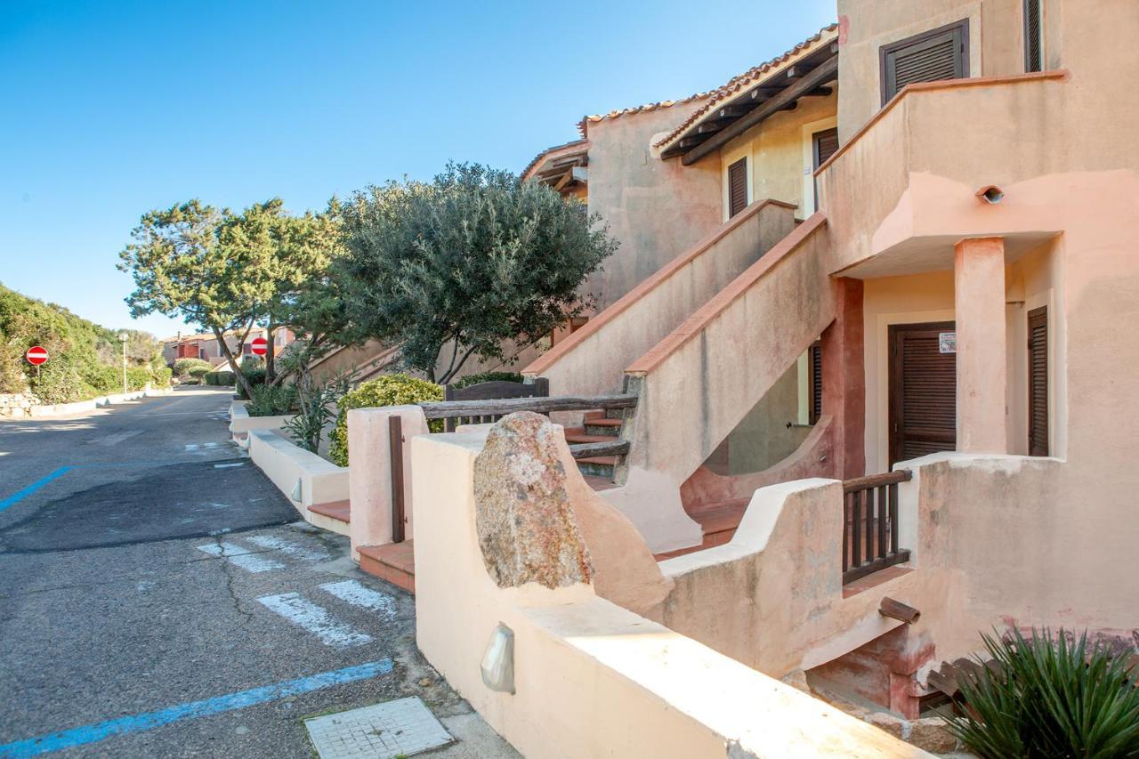 Residence La Marmorata Santa Teresa Gallura Bagian luar foto