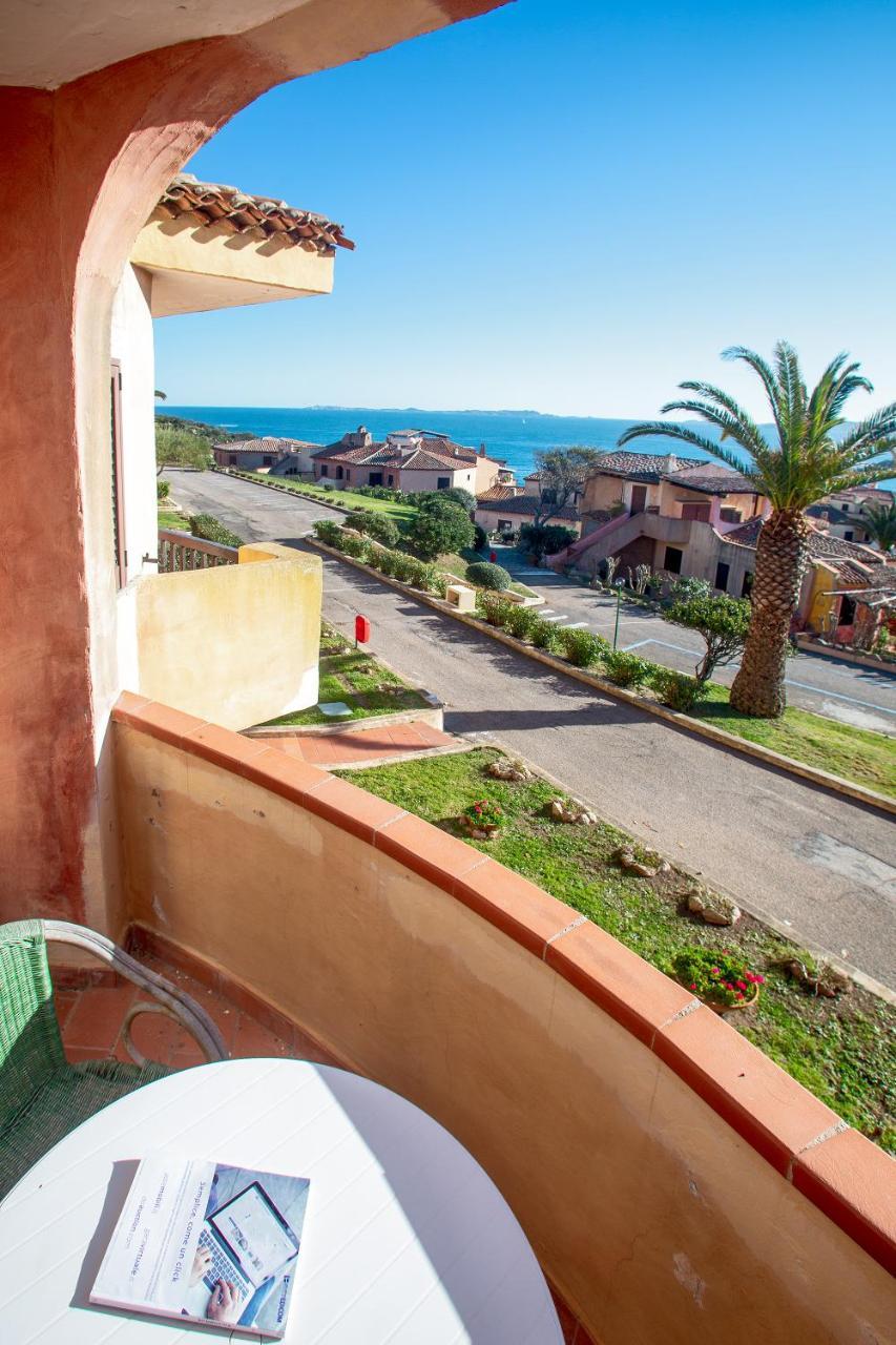 Residence La Marmorata Santa Teresa Gallura Bagian luar foto