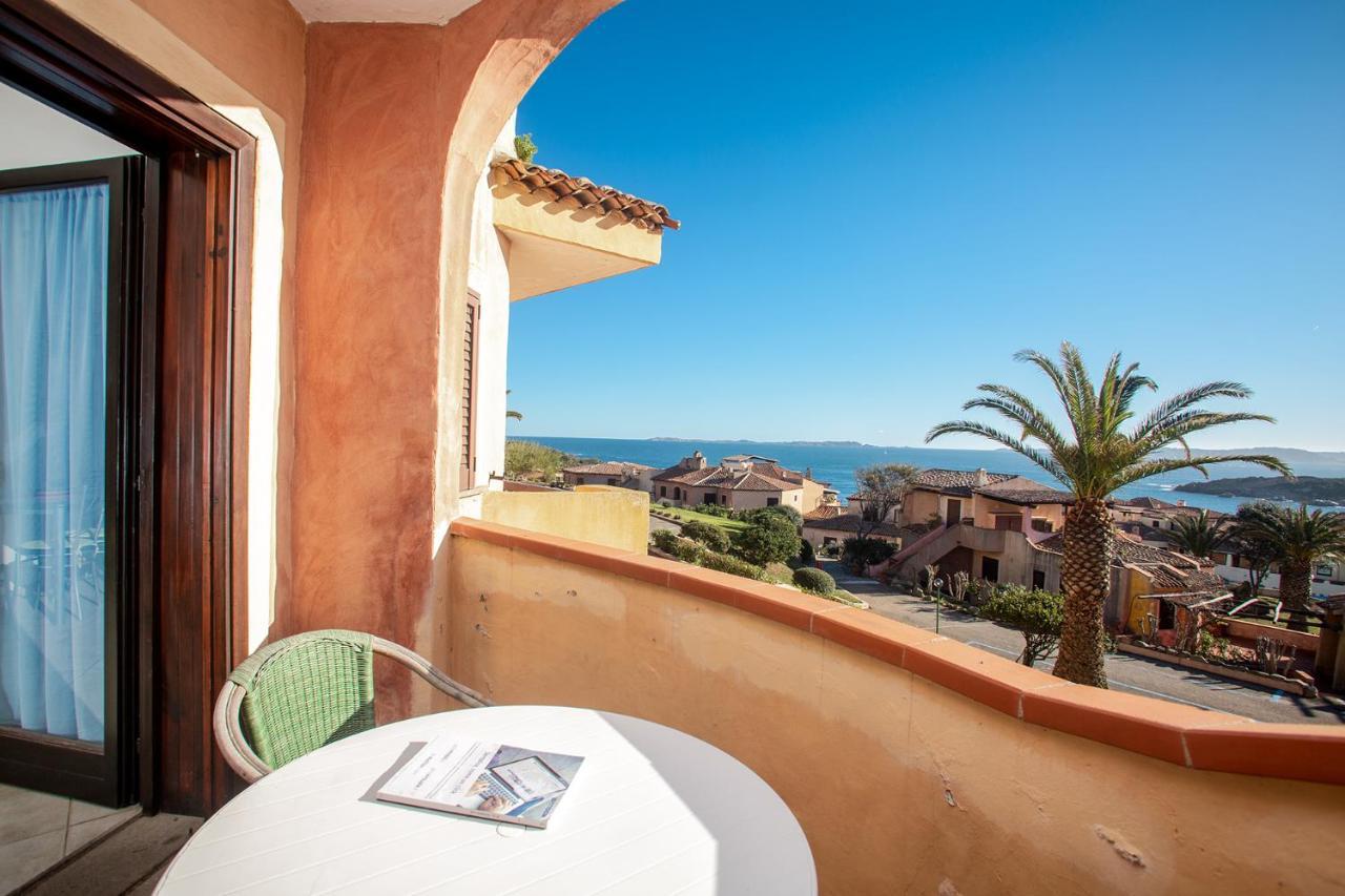 Residence La Marmorata Santa Teresa Gallura Bagian luar foto